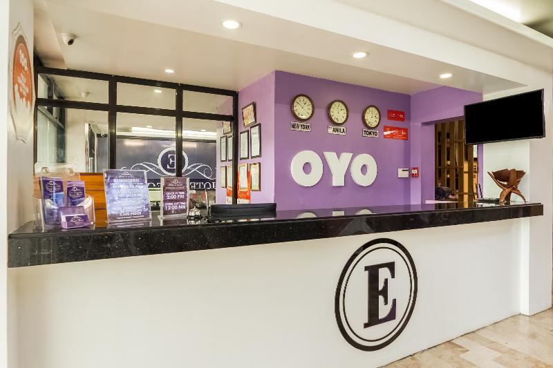 Oyo 175 Hotel Elegant Baguio City Extérieur photo